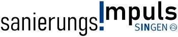SanierungsImpuls Logo