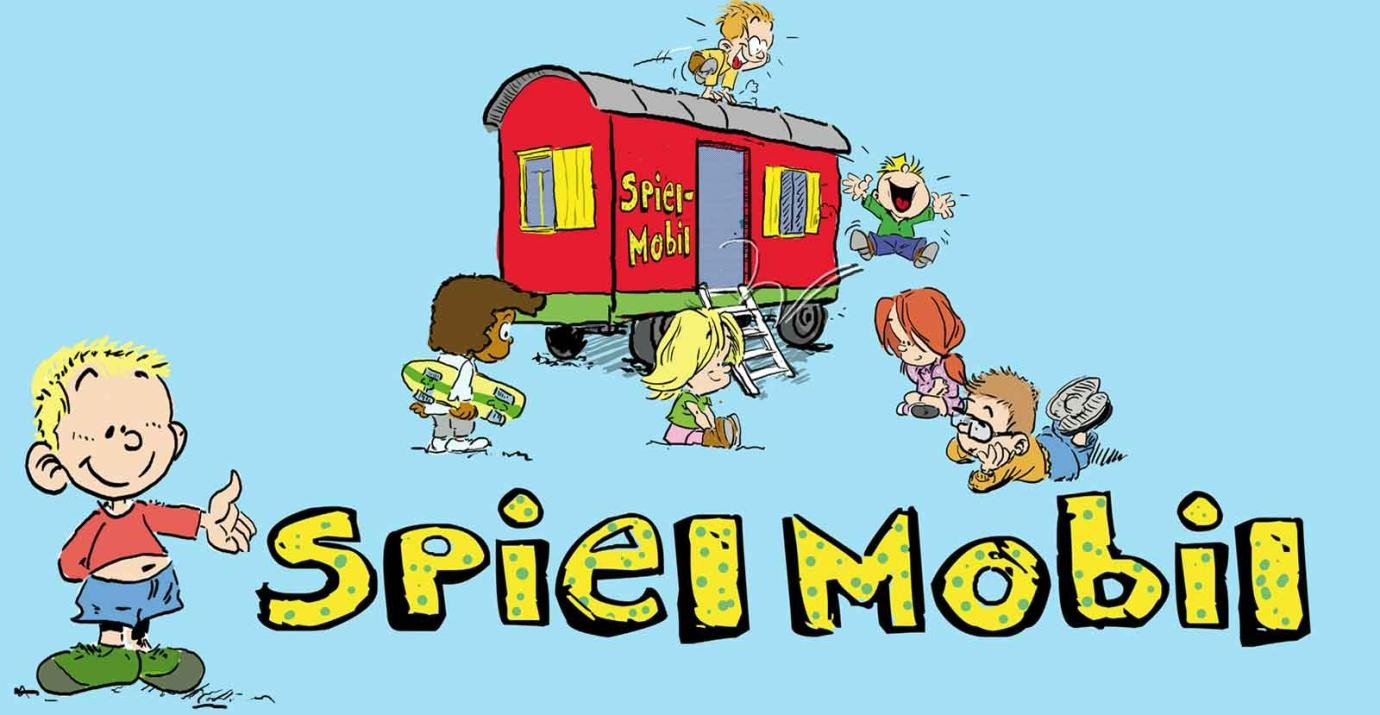 Logo Spielmobil