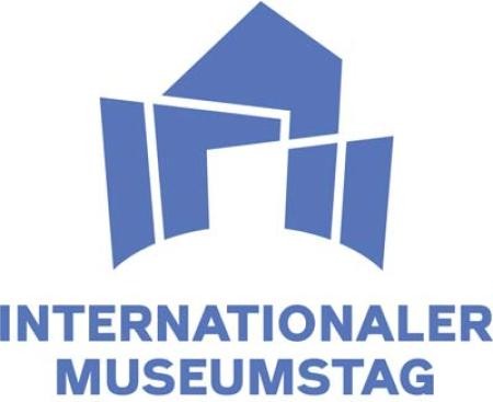 Logo Museumstag.