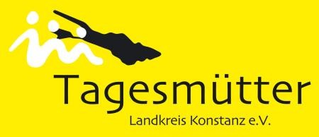 Logo Tagesmütterverein Landkreis Konstanz e.V.
