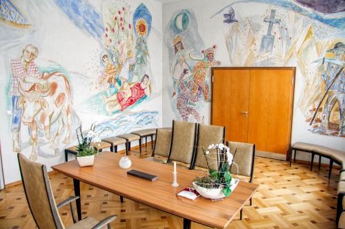 Trauzimmer im Rathaus Trauzimmer im Rathaus