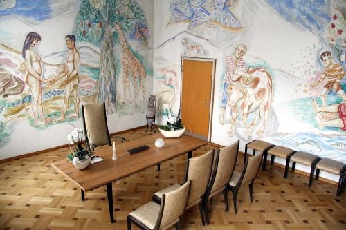 Trauzimmer im Rathaus Trauzimmer im Rathaus