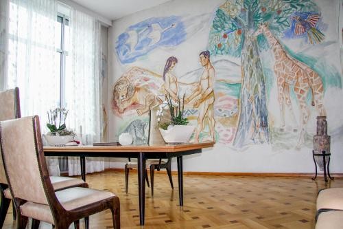 Trauzimmer im Rathaus Trauzimmer im Rathaus