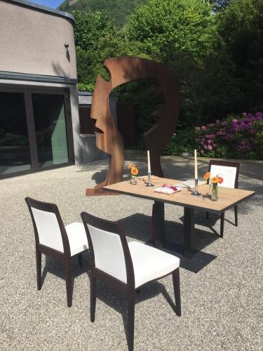 Trauung im MAC Museum Trauung im MAC Museum