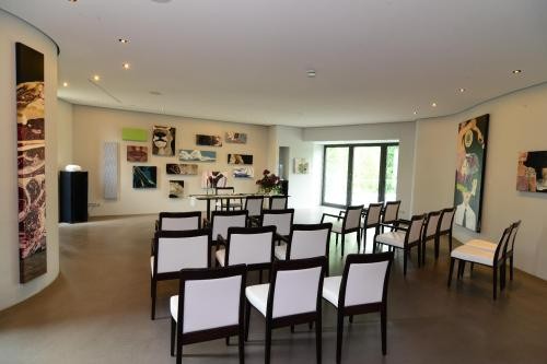 Trauung im MAC Museum Trauung im MAC Museum