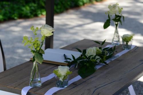 Trauung im MAC Museum Trauung im MAC Museum