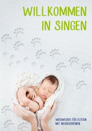 Willkommensbuch Willkommensbuch