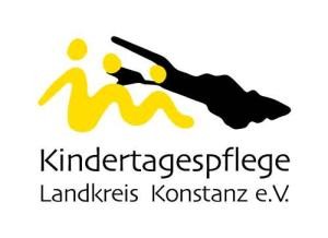 Logo Kindertagespflege Landkreis Konstanz e.V.
