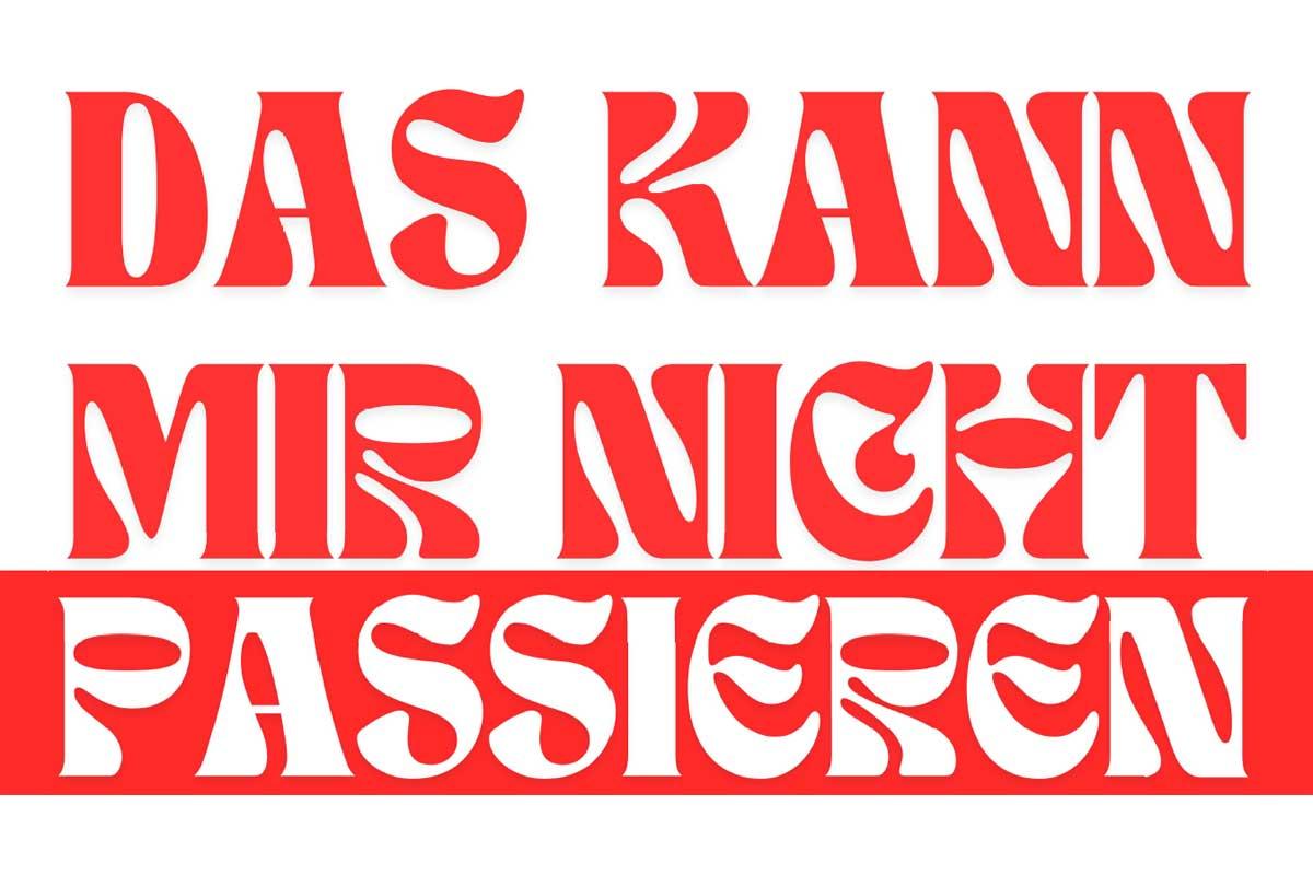 Mir Kann Nicht Passieren Lyrics www.singen.de