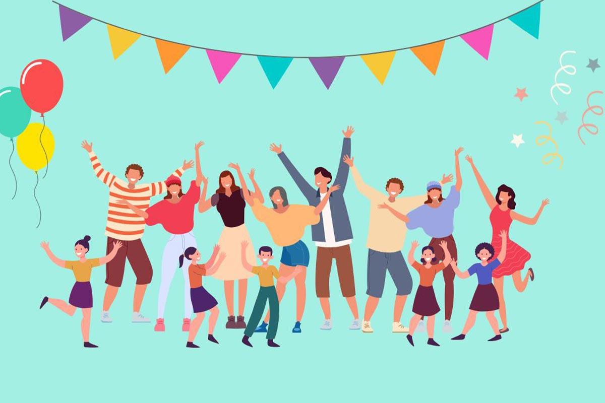 Stadtteilfest Innenstadt - Unser Quartier, unser Klima