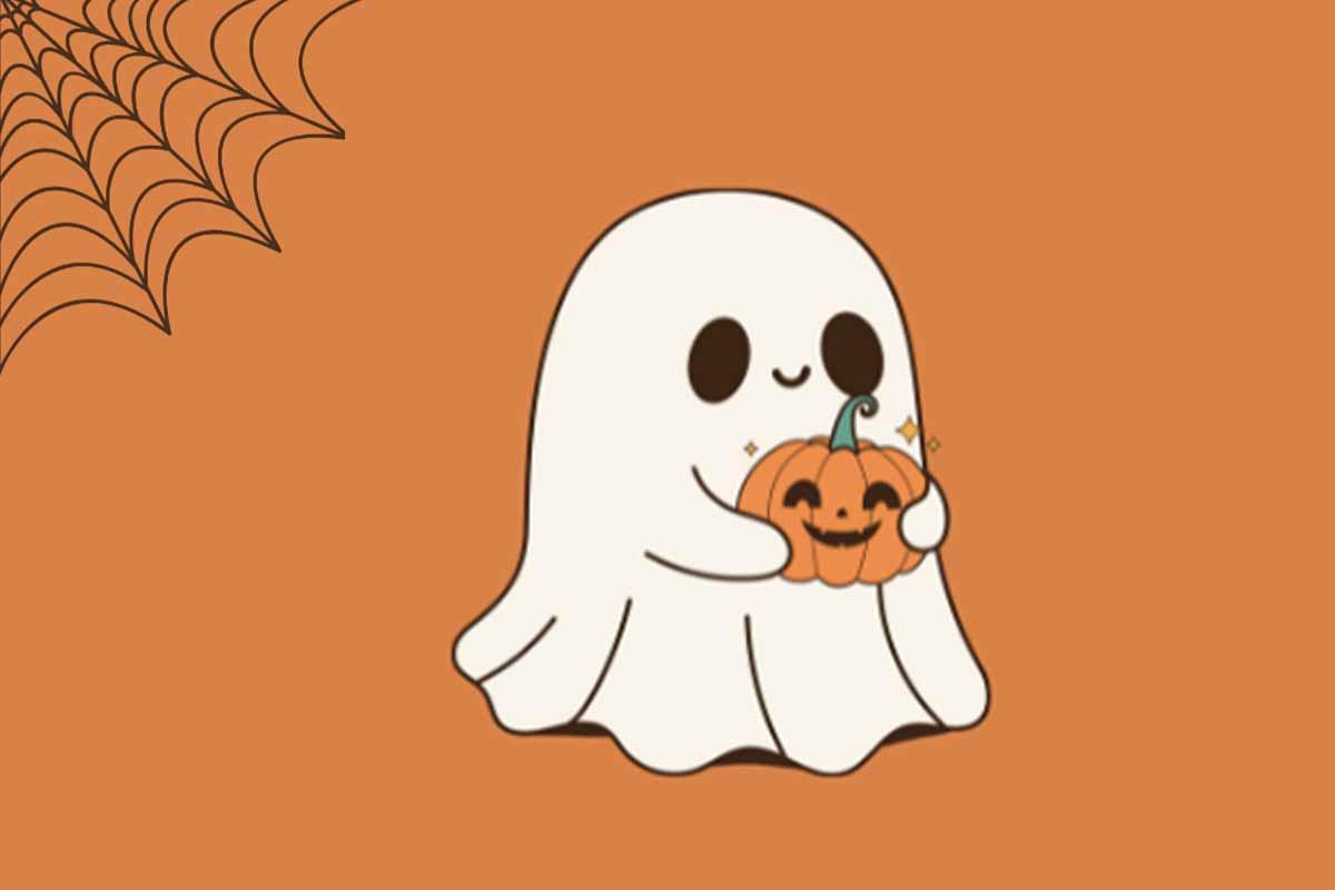 Halloween Deko basteln