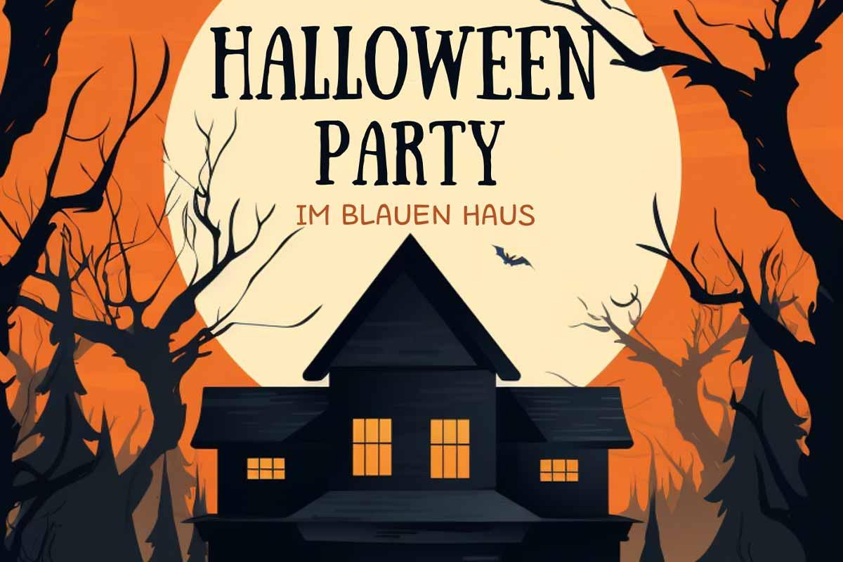 Halloween Party