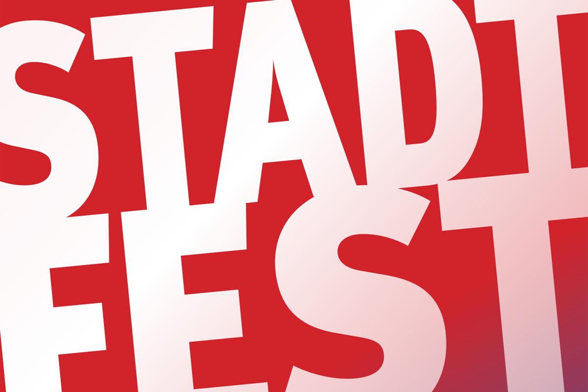 Stadtfest 2026