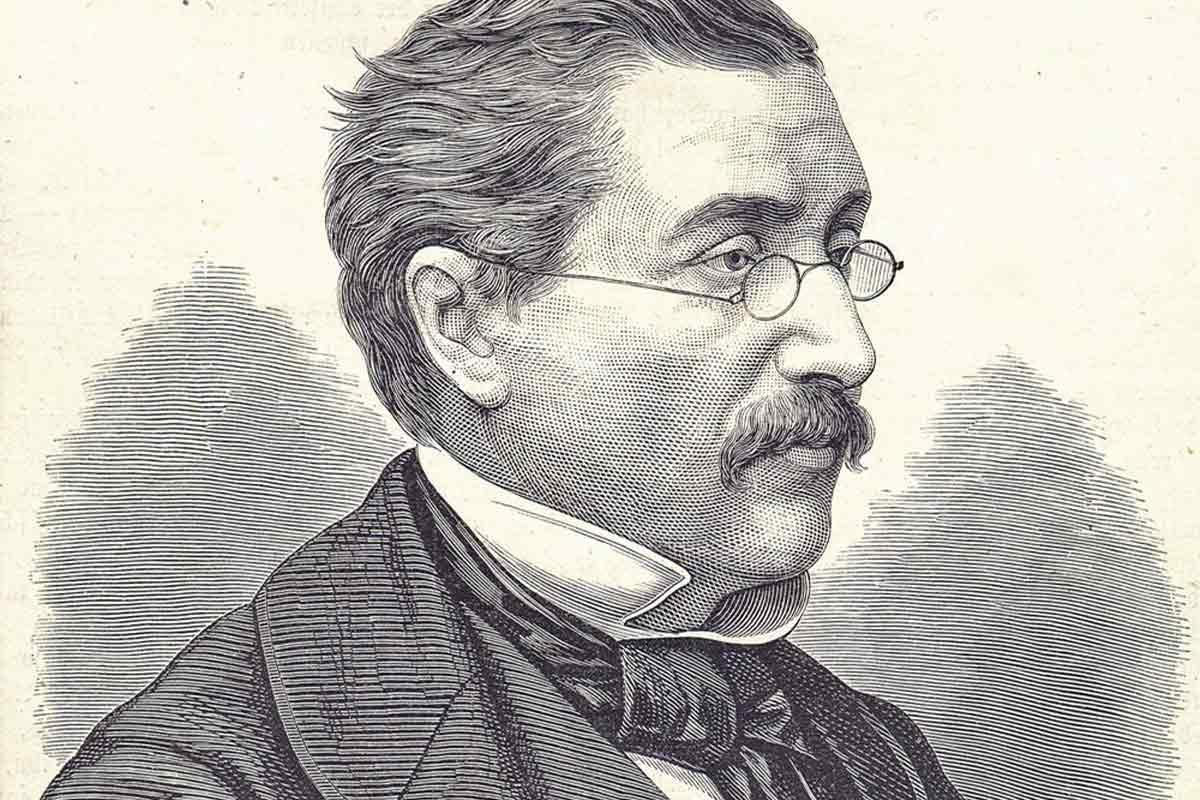 Scheffel 2.0: Ekkehard und die KI