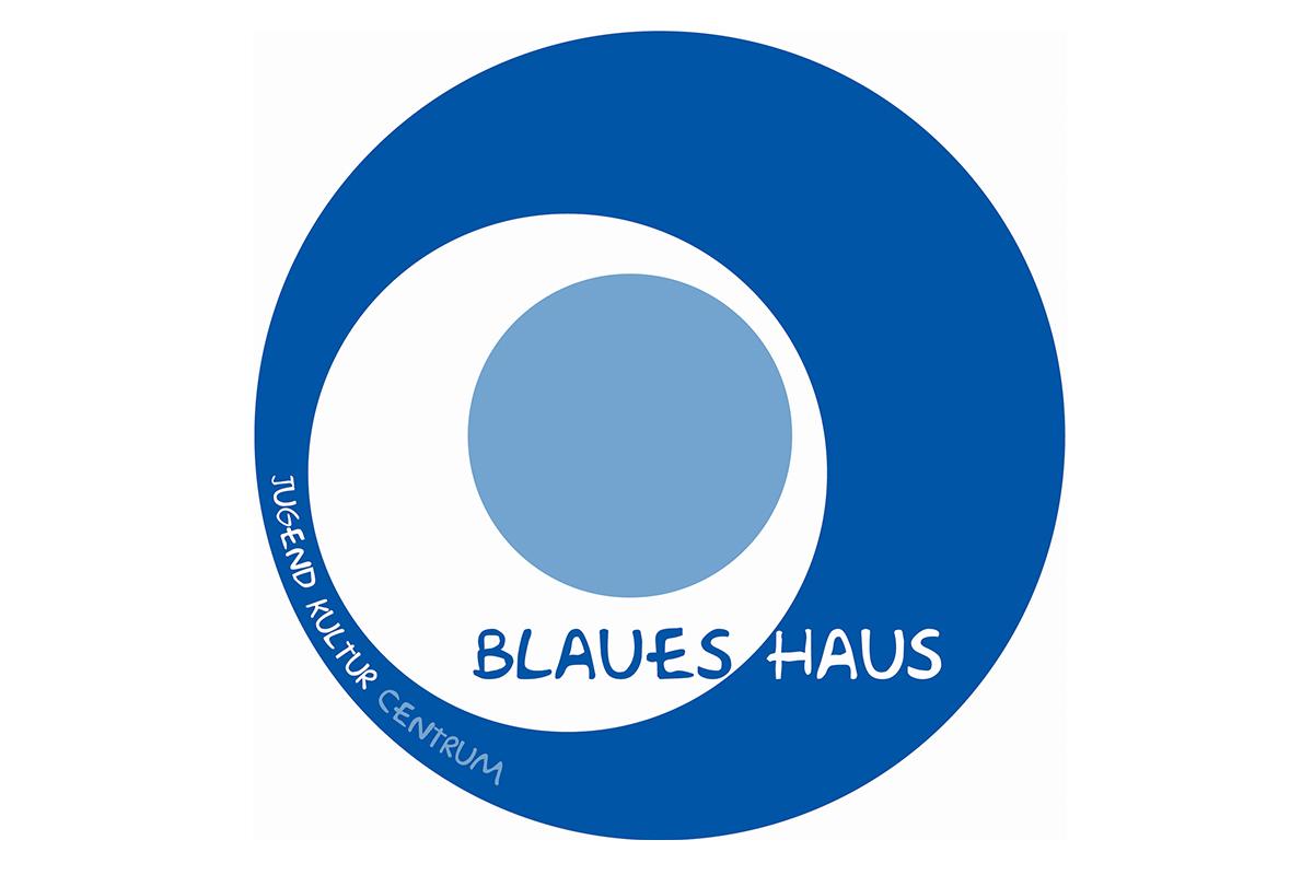 Tag der offenen Tür im Blauen Haus