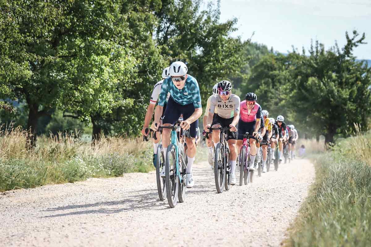 SchwörerHaus Hegau Gravel Race 2026