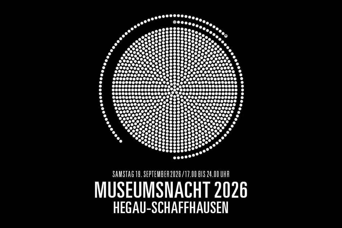 Museumsnacht Hegau-Schaffhausen 2026