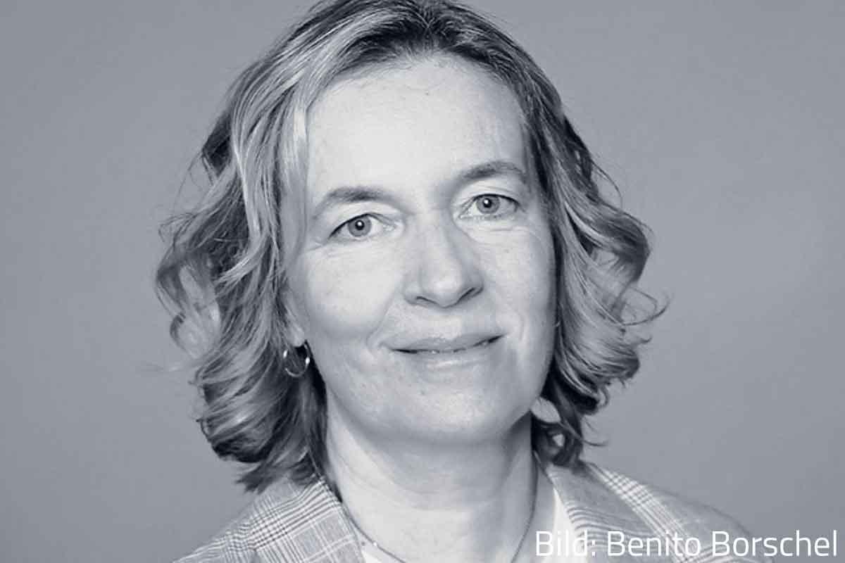 Altersvorsorge für Frauen 50+