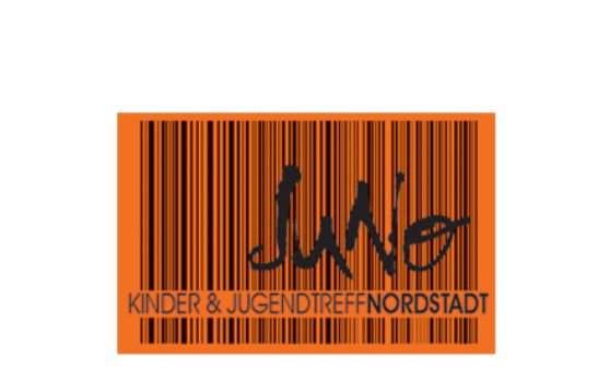 Logo Kinder & Jugendtreff Nordstadt JuNo