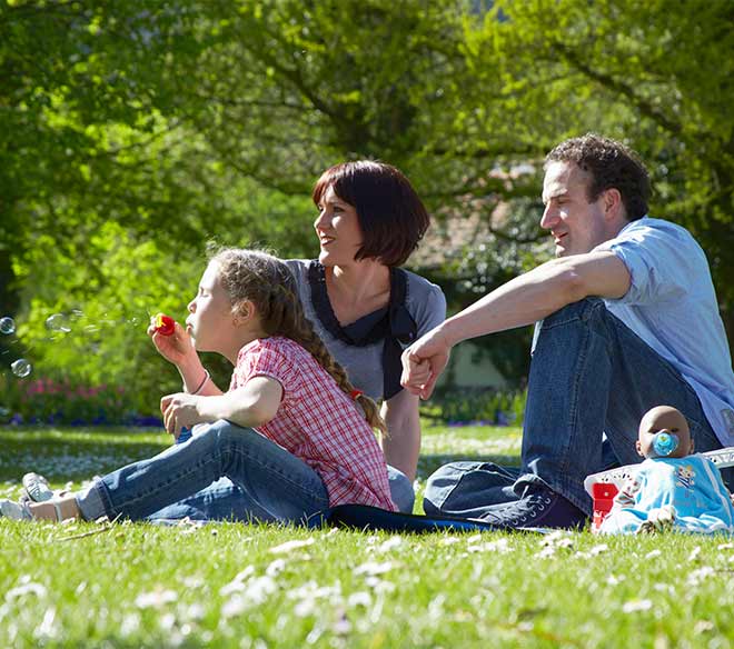 Familienberatung