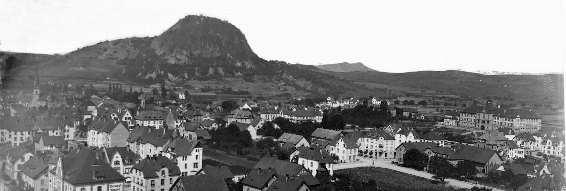 Stadtchronik
