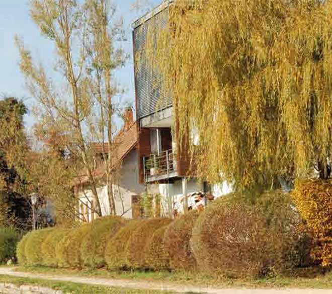 Sanierungsgebiete Sanierungsgebiete