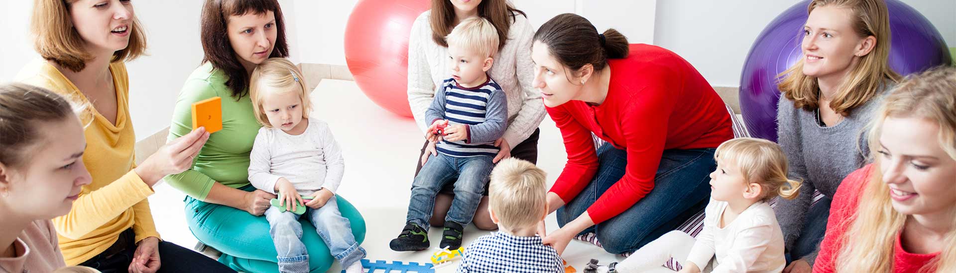 Familienbildung