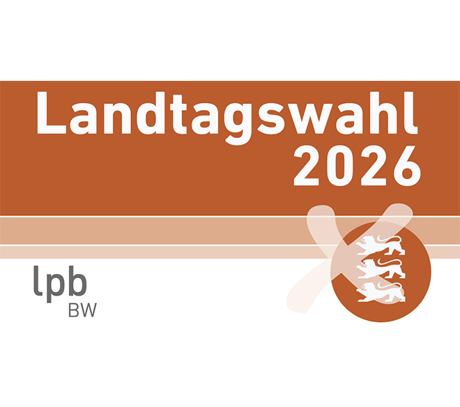 Bundestagswahl 2025