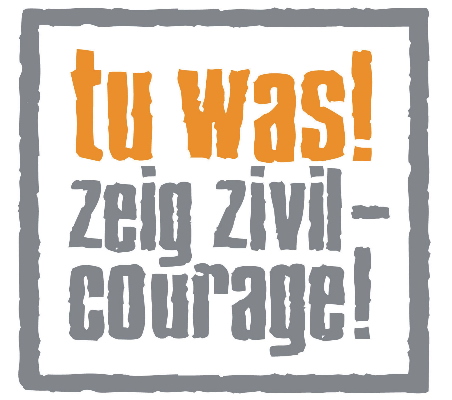 Zeig Zivilcourage!