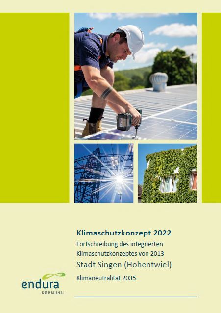 Klimaschutzkonzept 2022