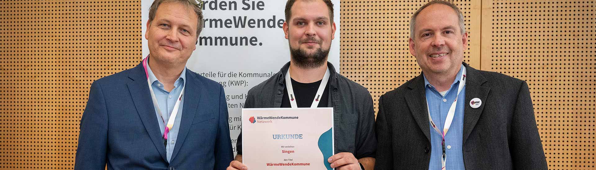 WärmeWendeKommune-Netzwerk