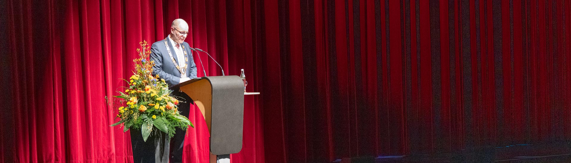 Neujahrsempfang 2026