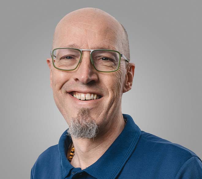Christian Oexle