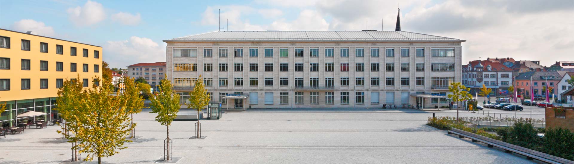 Stellenangebote
