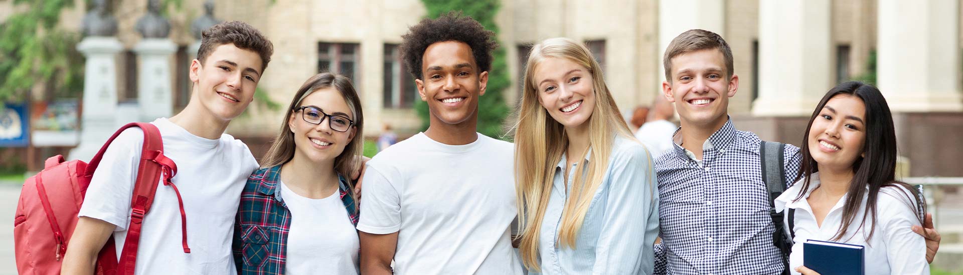 Ausbildung & Studium