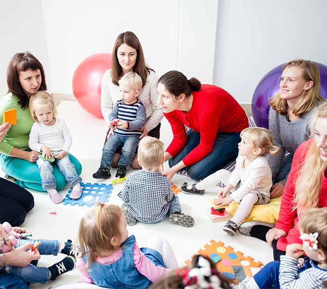 Familienbildung Familienbildung