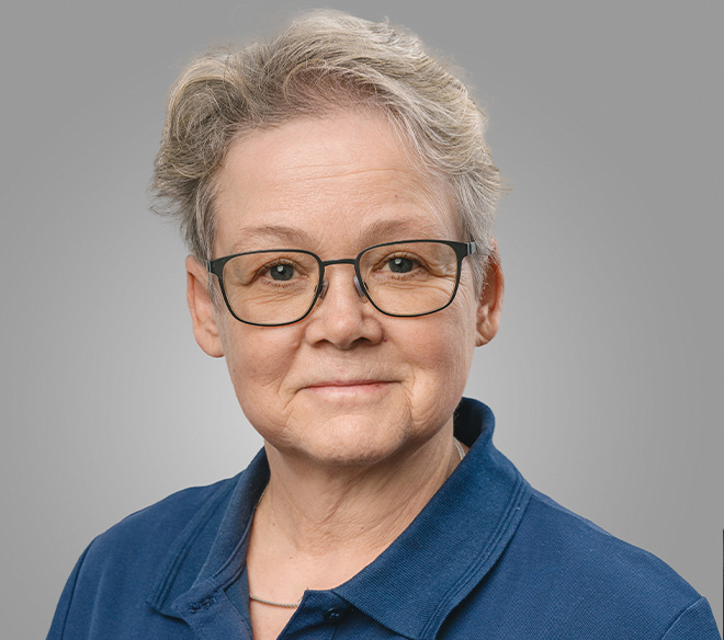 Birgit Kloos