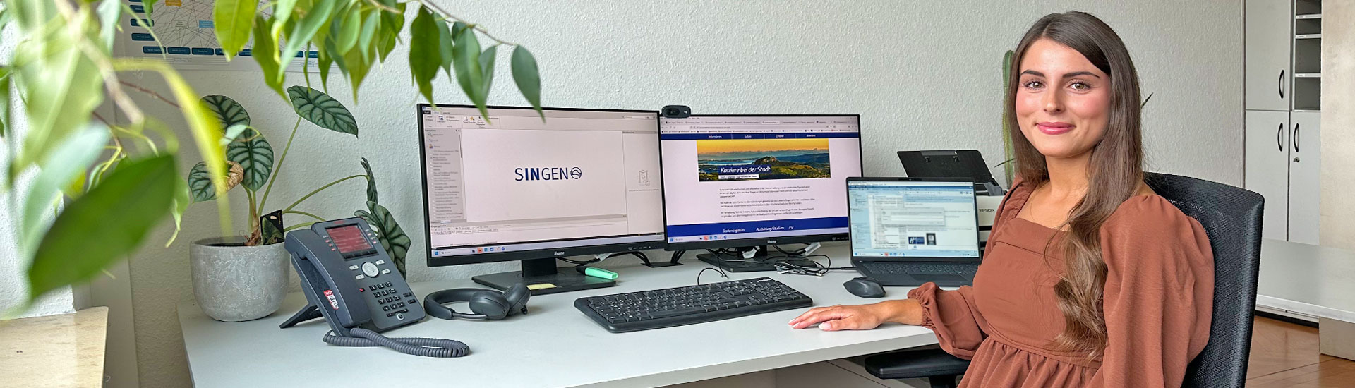 Verwaltung