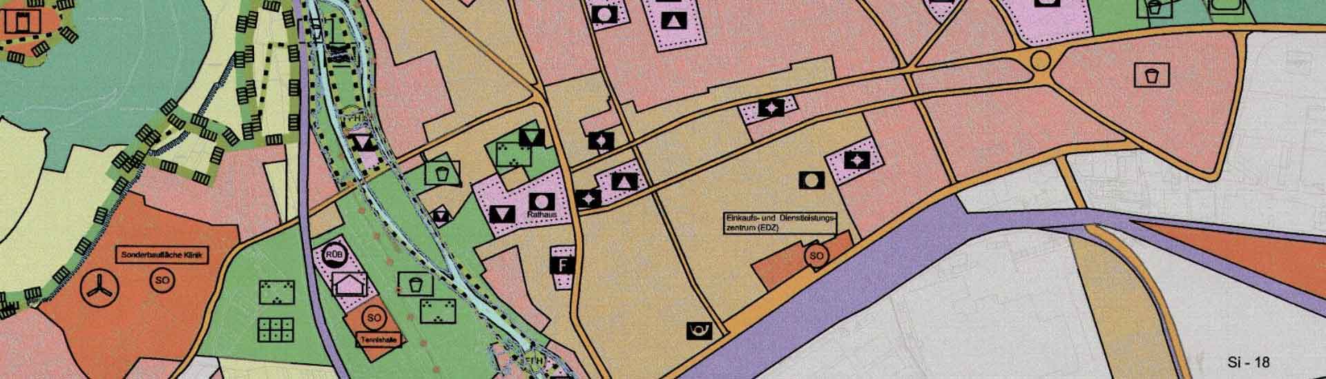 Flächennutzungsplan