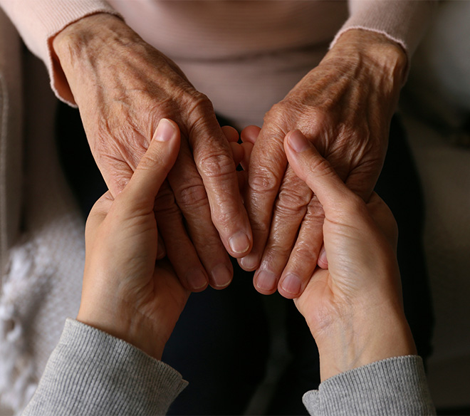 Vorsorge fürs Alter