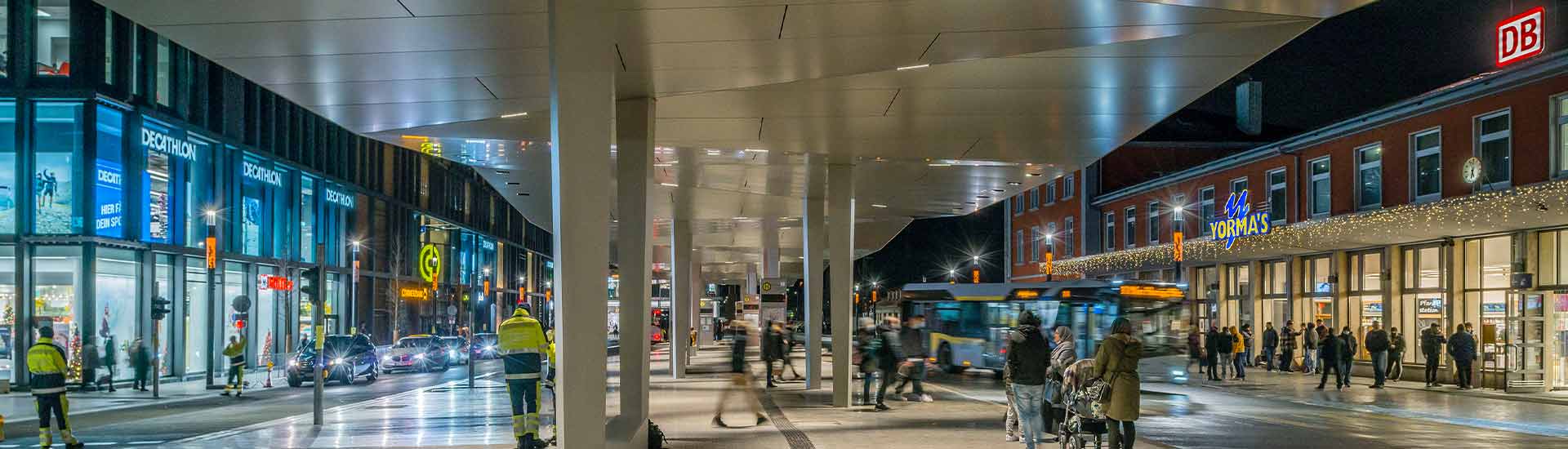 Mobilität