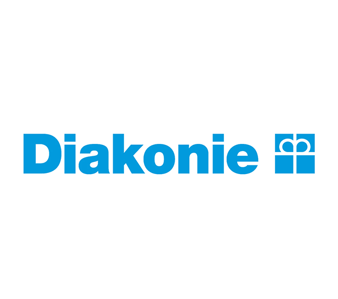 Diakonie Logo