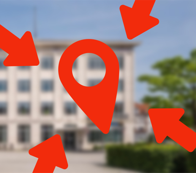 Notfallanlaufstellen