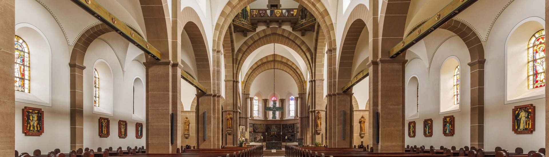 Kirche & Glauben