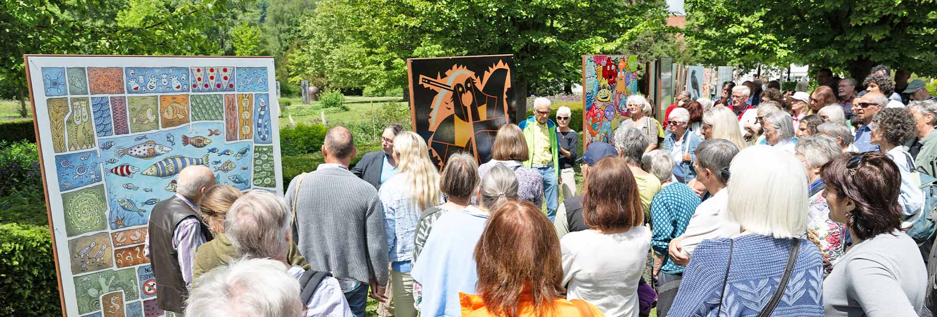 Internationaler Museumstag