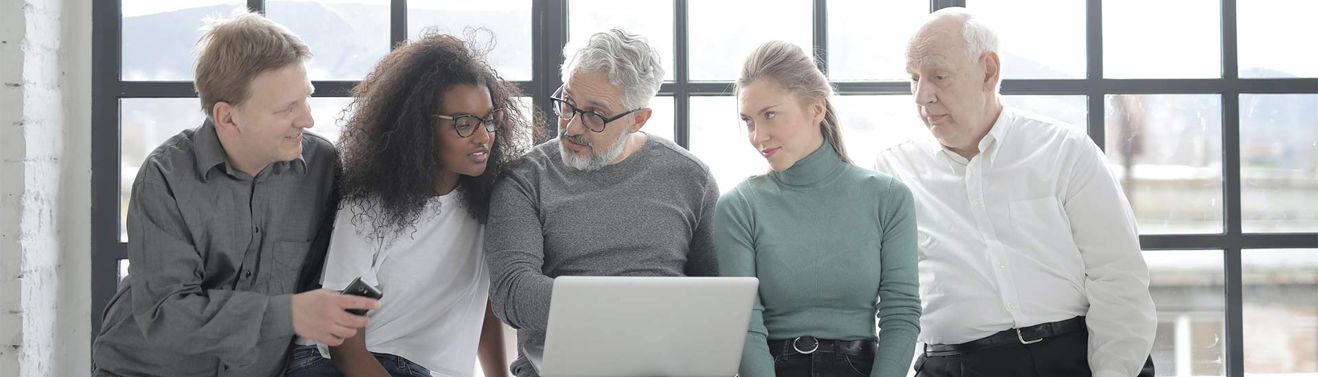 Quartiersarbeit in Singen