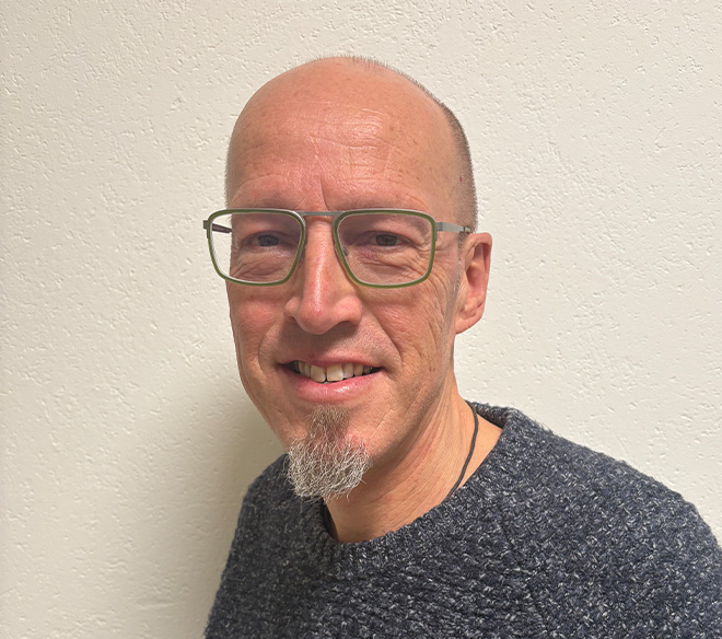 Christian Oexle