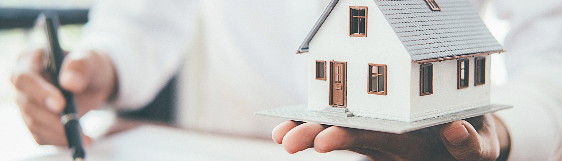 Förderprogramm „Wohnimpuls“