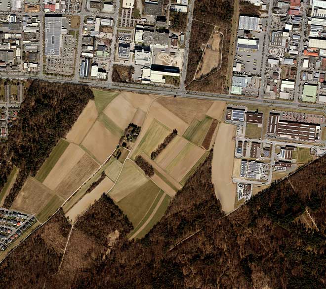 Zukunftsstandort Tiefenreute-Bühl Zukunftsstandort Tiefenreute-Bühl