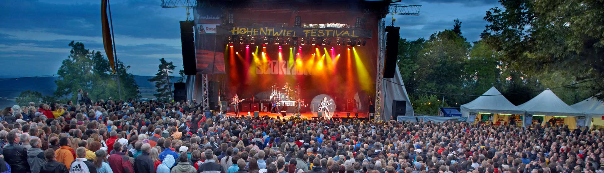 Stadtfest Singen 2025 Stadtfest Singen 2023